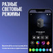 Умная колонка Яндекс Станция 3, черный в Тольятти
