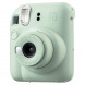 Фотоаппарат моментальной печати Fujifilm Instax Mini 12, Mint Green в Тольятти