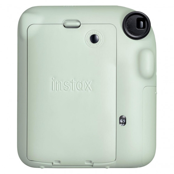 Фотоаппарат моментальной печати Fujifilm Instax Mini 12, Mint Green в Тольятти