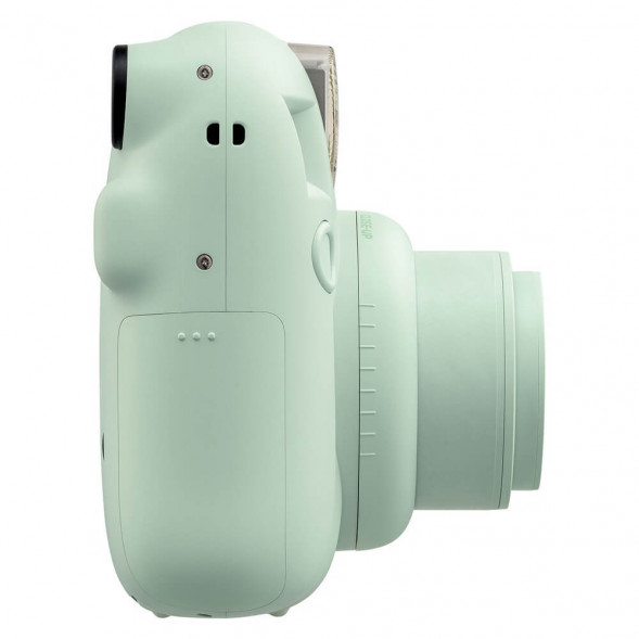 Фотоаппарат моментальной печати Fujifilm Instax Mini 12, Mint Green в Тольятти