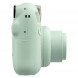 Фотоаппарат моментальной печати Fujifilm Instax Mini 12, Mint Green в Тольятти