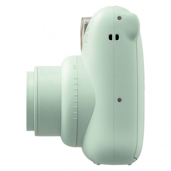 Фотоаппарат моментальной печати Fujifilm Instax Mini 12, Mint Green в Тольятти