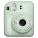 Фотоаппарат моментальной печати Fujifilm Instax Mini 12, Mint Green в Тольятти