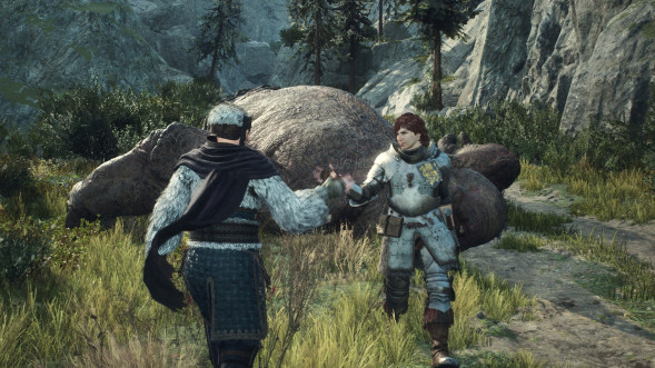 Игра Dragon&amp;#039;s Dogma 2 [PS5, русские субтитры] в Тольятти