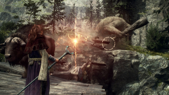 Игра Dragon&amp;#039;s Dogma 2 [PS5, русские субтитры] в Тольятти
