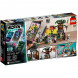 Конструктор Lego Hidden Side 70420 Загадка Старого Кладбища в Тольятти