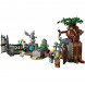 Конструктор Lego Hidden Side 70420 Загадка Старого Кладбища в Тольятти