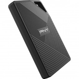 Внешний диск SSD PNY RP60 (PSDOGS3060-2TB-RB), 2 TB