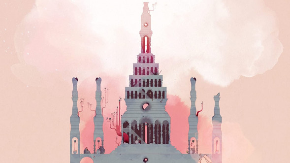 Игра GRIS [Nintendo Switch, русские субтитры] в Тольятти