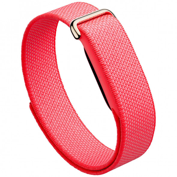 Фитнес-браслет Google Fitbit Air (Малиновый/Berry) в Тольятти
