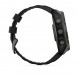 Умные часы Garmin Fenix 8, 51 мм, Solar, Sapphire Carbon Gray DLC Titanium with Black/Pebble Gray Silicone 010-02907-10 в Тольятти