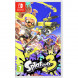 Игра Splatoon 3 для Nintendo Switch русские субтитры в Тольятти