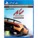 Игра Assetto Corsa. Ultimate Edition [PS4, русские субтитры] в Тольятти