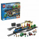 Конструктор LEGO City Trains 60052 Грузовой поезд в Тольятти