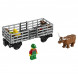 Конструктор LEGO City Trains 60052 Грузовой поезд в Тольятти