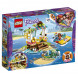 Конструктор LEGO Friends 41376 Спасение черепах в Тольятти