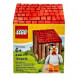 Конструктор LEGO Minifigure 5004468 Курица пасхи в Тольятти