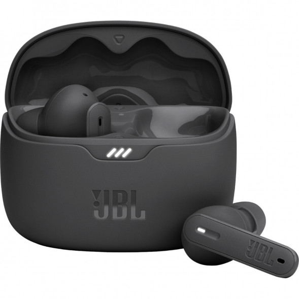Беспроводные наушники JBL Tune Beam, Black в Тольятти