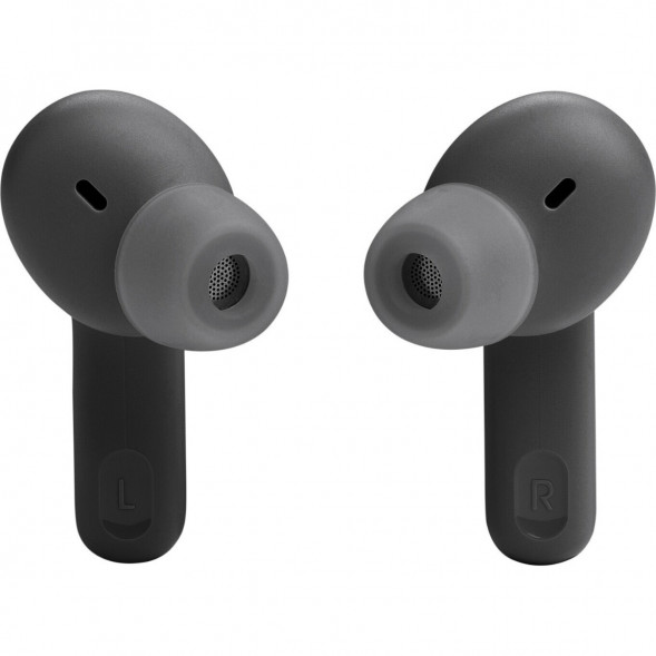 Беспроводные наушники JBL Tune Beam, Black в Тольятти