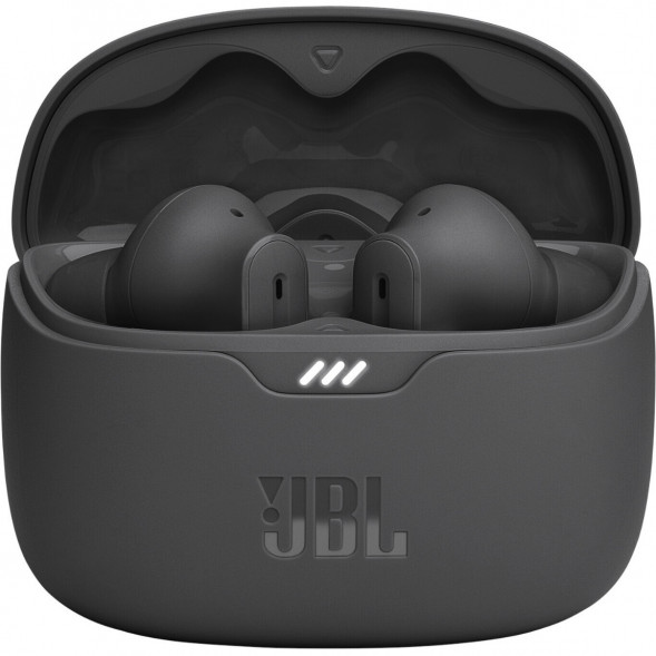 Беспроводные наушники JBL Tune Beam, Black в Тольятти