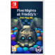 Игра Five Nights at Freddy&amp;#039;s: Into the Pit [Nintendo Switch, русские субтитры] в Тольятти