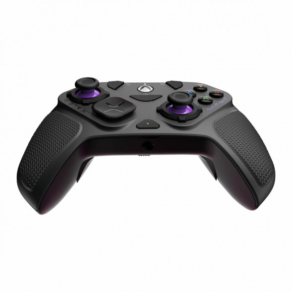Проводной геймпад PDP Victrix Gambit Prime Tournament Controller Xbox One/Series/PC, черный в Тольятти