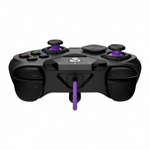 Проводной геймпад PDP Victrix Gambit Prime Tournament Controller Xbox One/Series/PC, черный в Тольятти