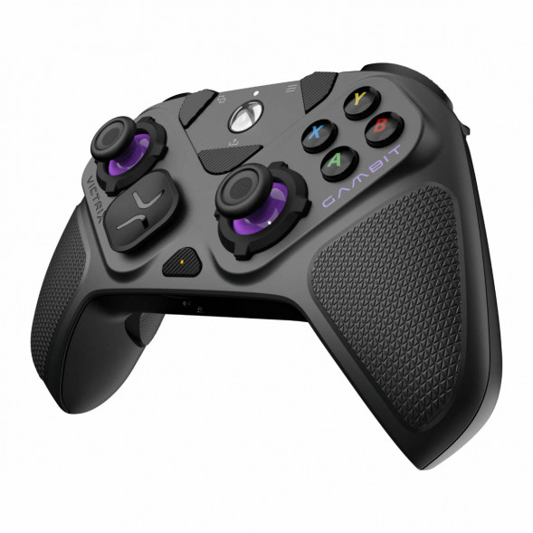 Проводной геймпад PDP Victrix Gambit Prime Tournament Controller Xbox One/Series/PC, черный в Тольятти