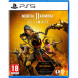 Mortal Kombat 11: Ultimate [PS5, русские субтитры] в Тольятти