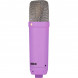 Микрофон студийный RODE NT1 Signature, Purple в Тольятти