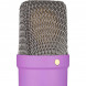 Микрофон студийный RODE NT1 Signature, Purple в Тольятти