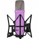 Микрофон студийный RODE NT1 Signature, Purple в Тольятти