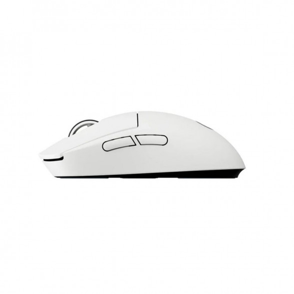 Беспроводная мышь Logitech G Pro X Superlight 2 Compact, белый в Тольятти