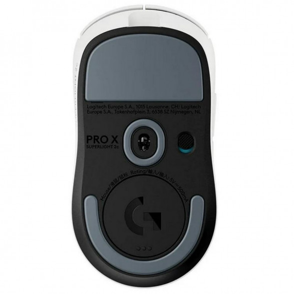 Беспроводная мышь Logitech G Pro X Superlight 2 Compact, белый в Тольятти