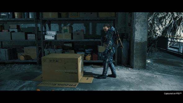 Игра Death Stranding Director&amp;#039;s Cut для PlayStation 5 в Тольятти