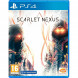 Игра Scarlet Nexus [PS4, русские субтитры] в Тольятти