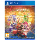 Игра Visions of Mana [PS4, английская версия] в Тольятти