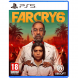 Игра Far Cry 6 [PS5, русская версия] в Тольятти