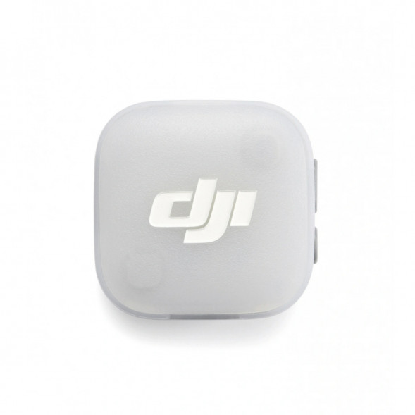Беспроводные микрофоны DJI Mic Mini 2 (1 TX + 1 Mobile RX + Charging Case) в Тольятти