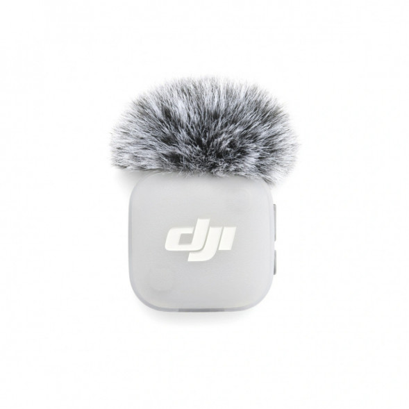 Беспроводные микрофоны DJI Mic Mini 2 (1 TX + 1 Mobile RX + Charging Case) в Тольятти