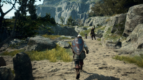 Игра Dragon&amp;#039;s Dogma 2. Steelbook Edition [PS5, русские субтитры] в Тольятти