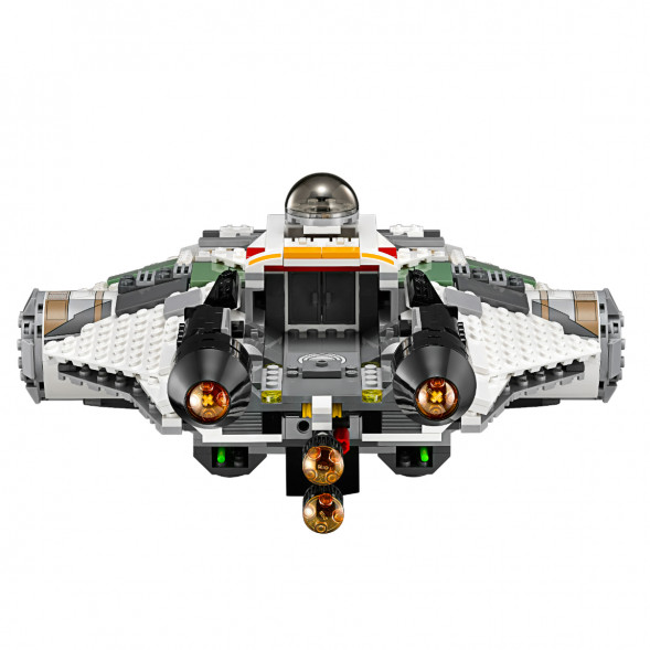 Конструктор LEGO Star Wars 75053 Звёздный корабль «Призрак» в Тольятти