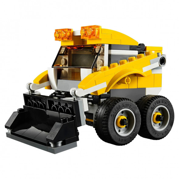 Конструктор LEGO Creator 31046 Кабриолет в Тольятти