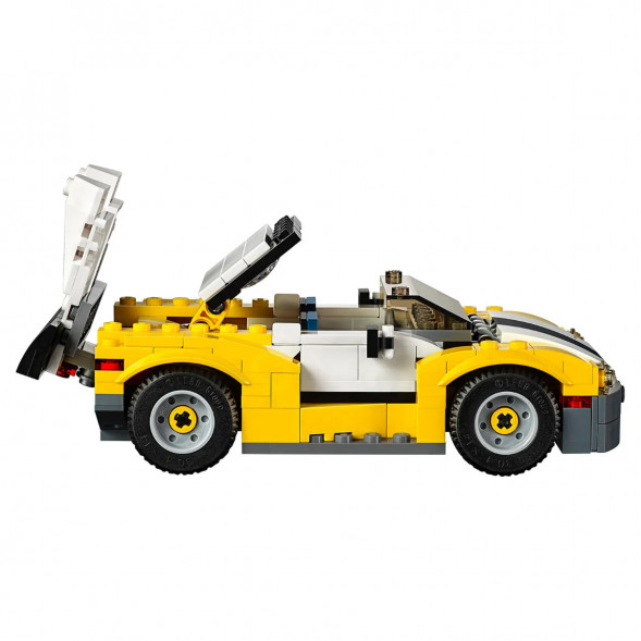 Конструктор LEGO Creator 31046 Кабриолет в Тольятти