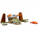 Конструктор LEGO Legends of Chima 70231 Лагерь Клана Крокодилов в Тольятти