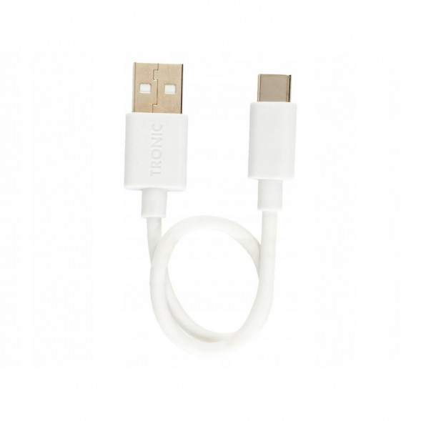 Powerbank TRONIC TPB 10000 A1, 10000 mAh, зелёный в Тольятти