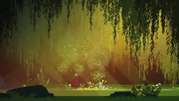Игра Neva [Nintendo Switch, русские субтитры] в Тольятти