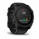 Умные часы Garmin Tactix 8 51 mm Solar Sapphire Elite Applied Ballistics 010-03407-11 в Тольятти