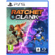 Игра Ratchet &amp;amp; Clank: Сквозь Миры [PS5, русская версия] в Тольятти