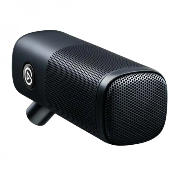 Микрофон для стриминга и игр Elgato Wave DX, черный в Тольятти